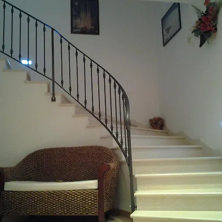 Szálloda History 3*