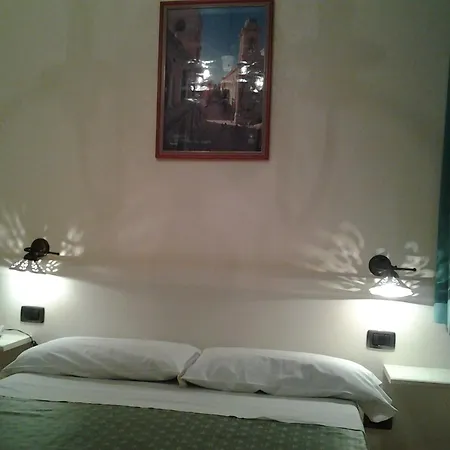 Szálloda History Valderice