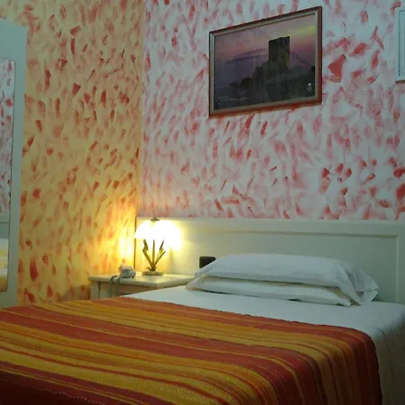 Hotel History Valderice
