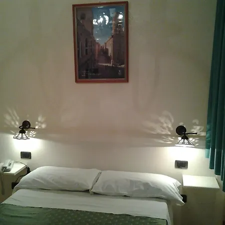 History Hotel Valderice
