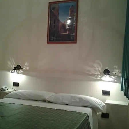 History Hotel Valderice