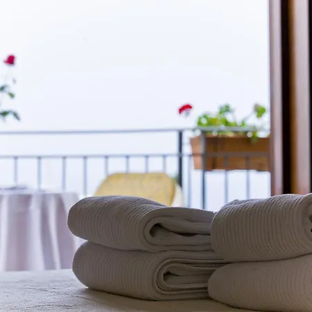 Hotel History