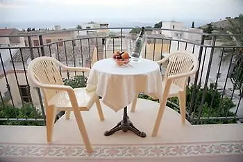 Hotel History Valderice