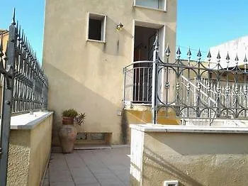 History Hotel Valderice