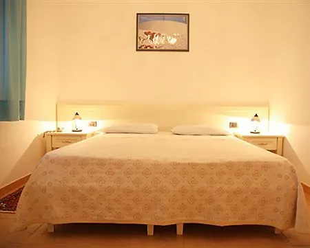 Hotel History