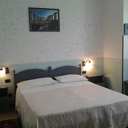 Hotel History