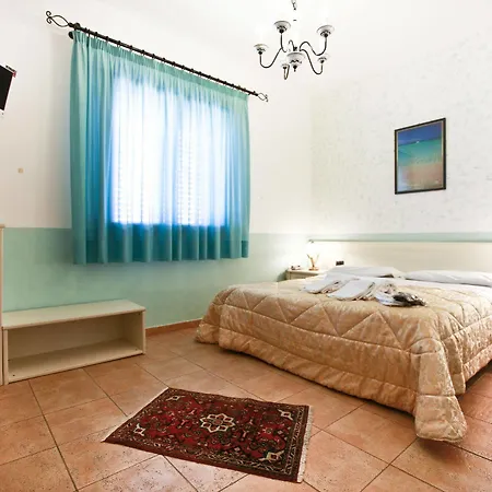 History Hotel Valderice