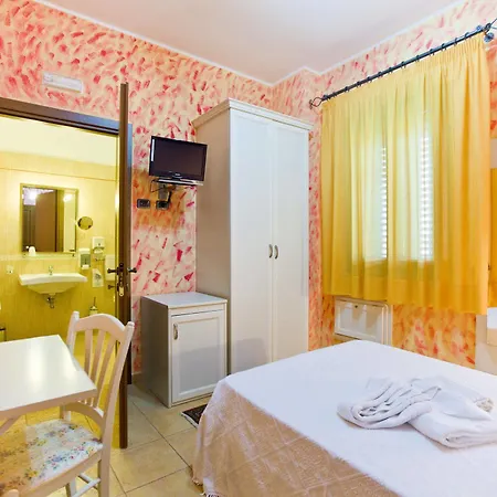 History Hotel Valderice