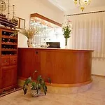 Hotel History Valderice
