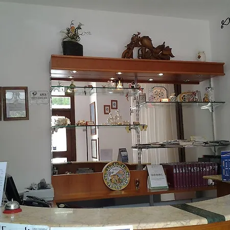 Hotel History Valderice