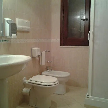 Hotel History Valderice