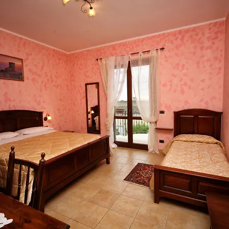 History Hotel Valderice