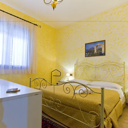 History Hotell Valderice