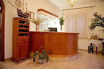 Hotel History Valderice