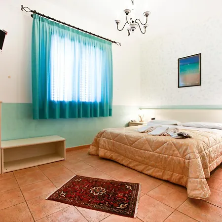 History Hotel Valderice