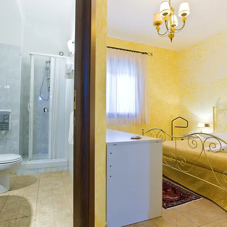Hotel History Valderice