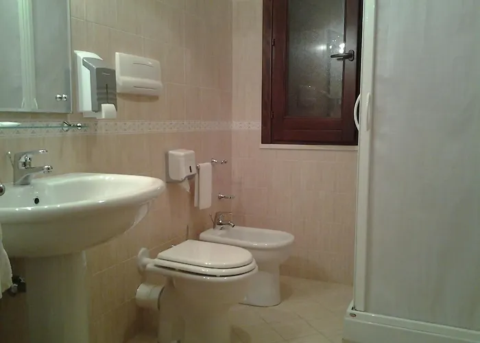 Hotel History Valderice