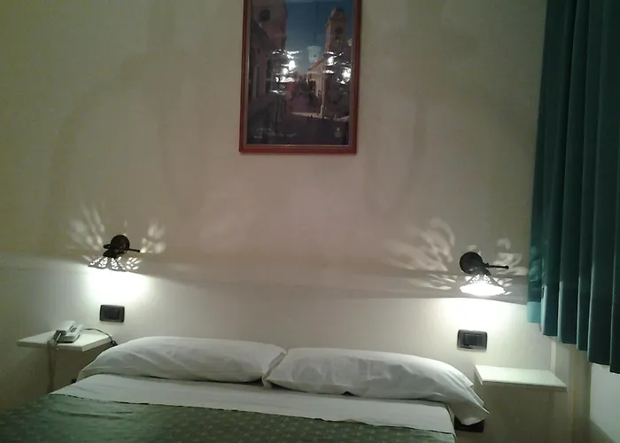 Hotel History Valderice