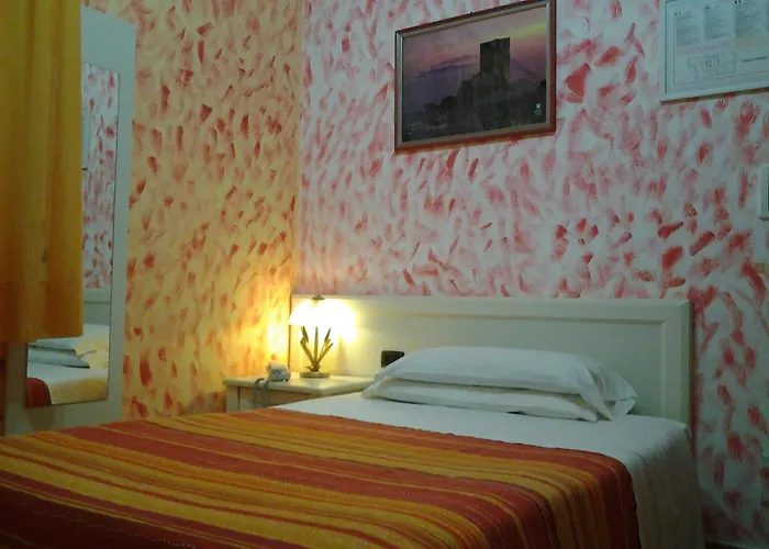 Hotel History Valderice