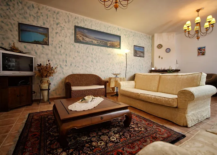 Hotel History Valderice