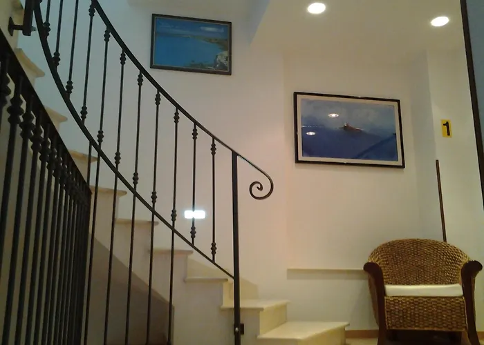 Hotel History Valderice