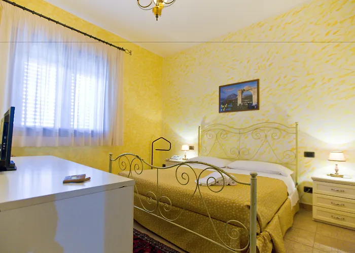 History Hotel Valderice