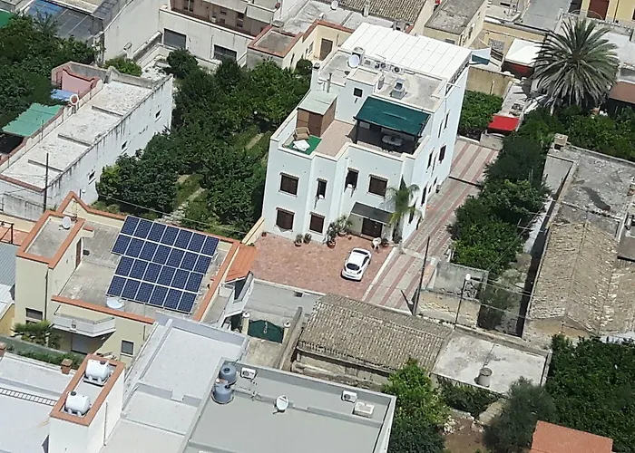 History Hotel Valderice